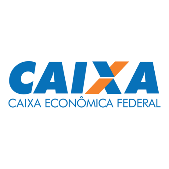 Logo Caixa Econômica Federal
