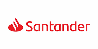 Logo Santander